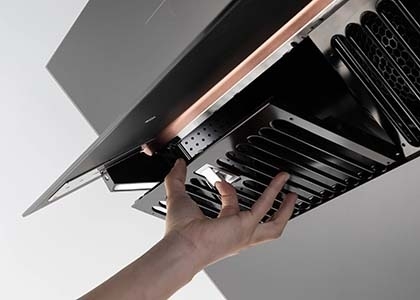 油煙機(jī)保養(yǎng)方法有哪些？